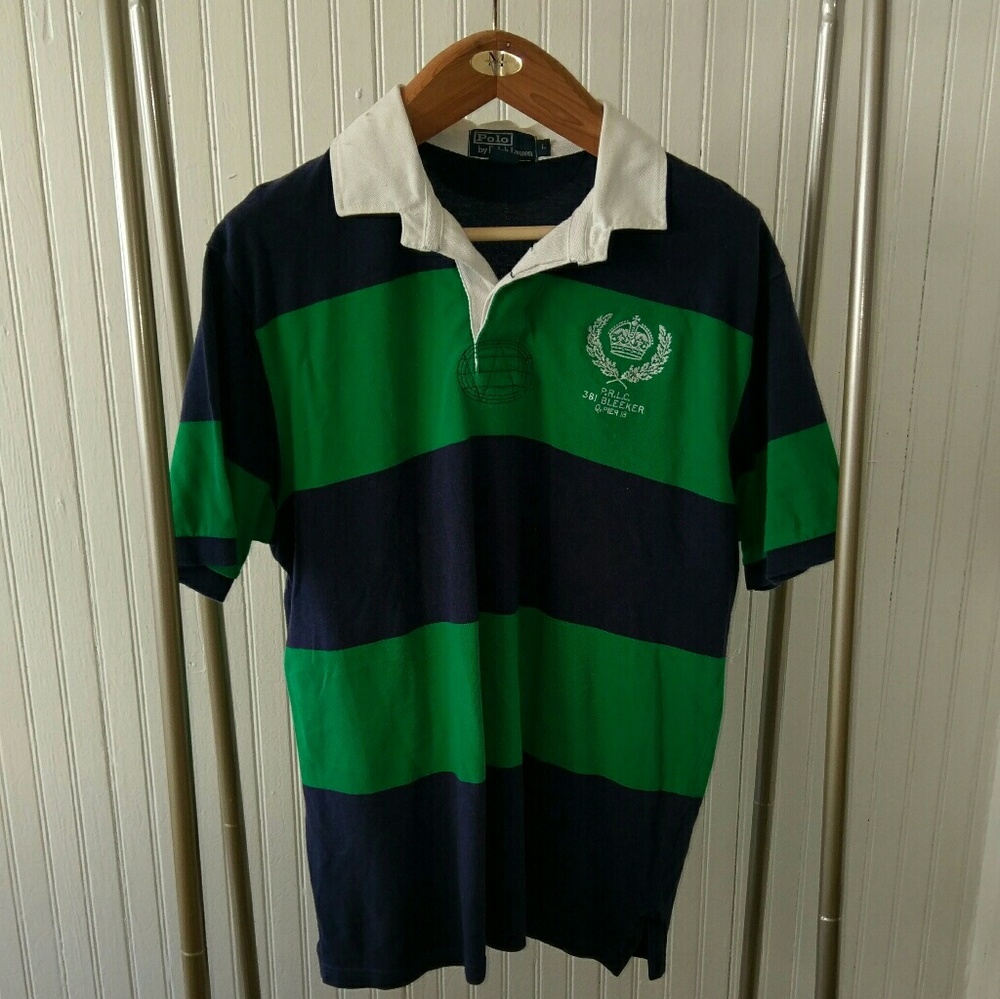 Polo by Ralph Lauren