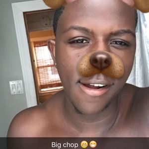 Meet your Posher, Malcolm