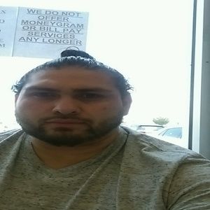 Meet your Posher, Randy