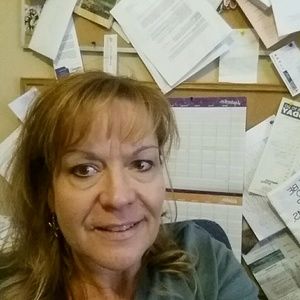 Meet your Posher, Anne