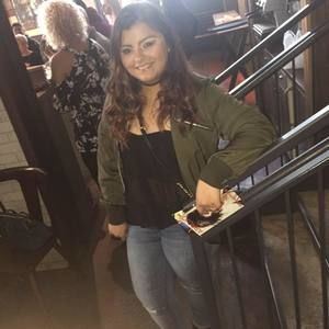 Meet your Posher, Daisy