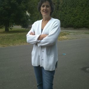 Meet your Posher, Tina