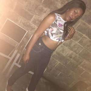 Meet your Posher, Eboni