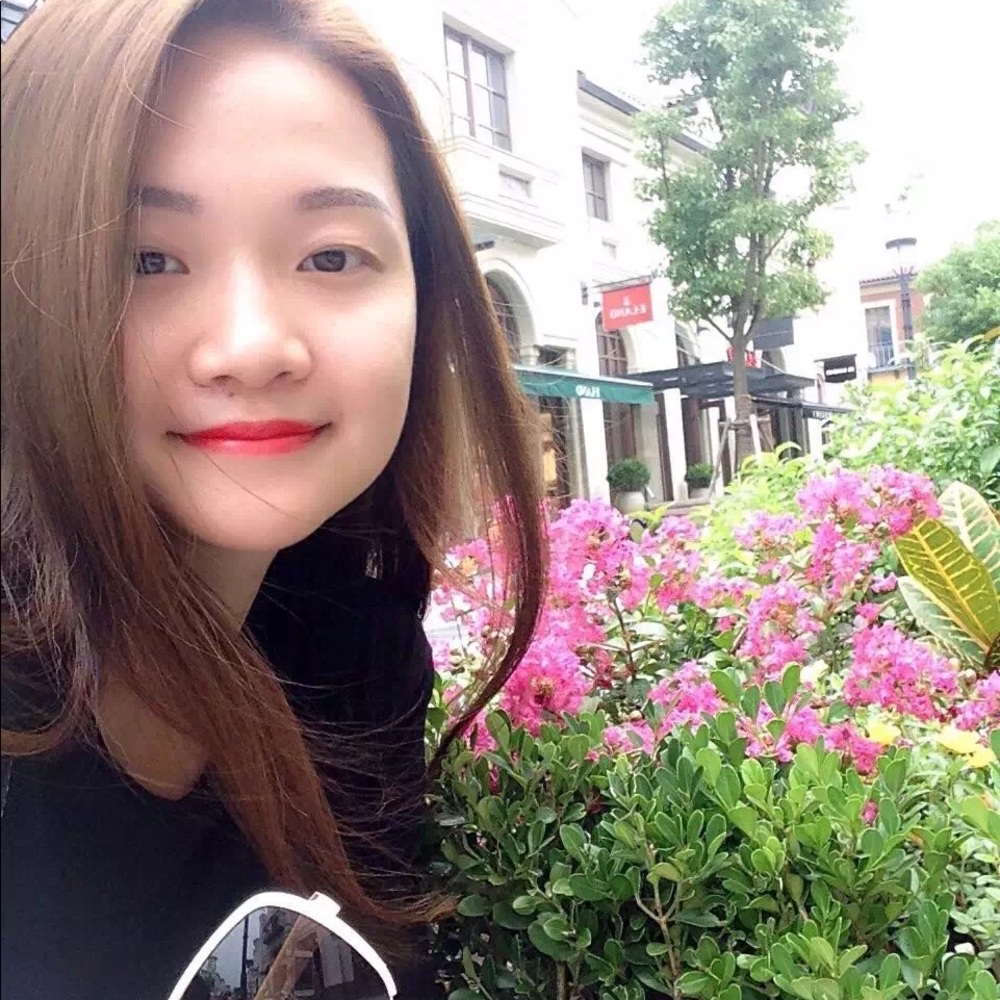 Meet your Posher, Vivi