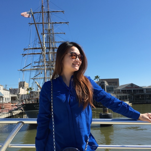 Meet your Posher, Vivi - Picture 5 of 8