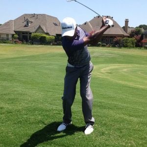 Meet your Posher, Cameron