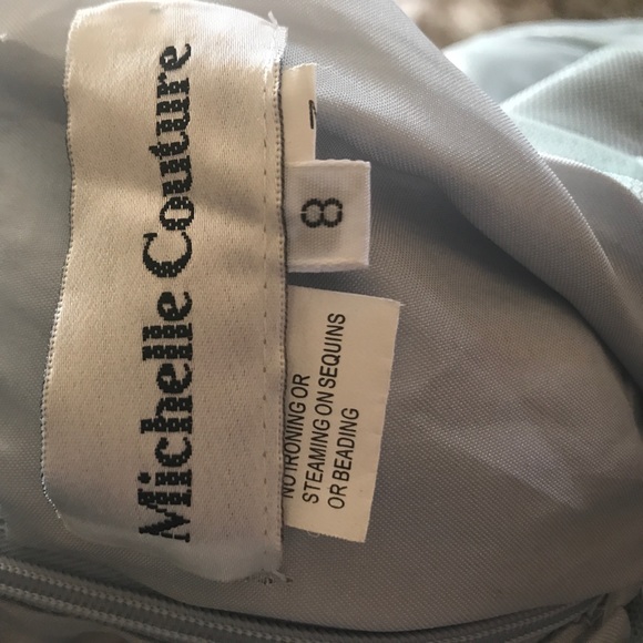 Dress - Picture 5 of 8