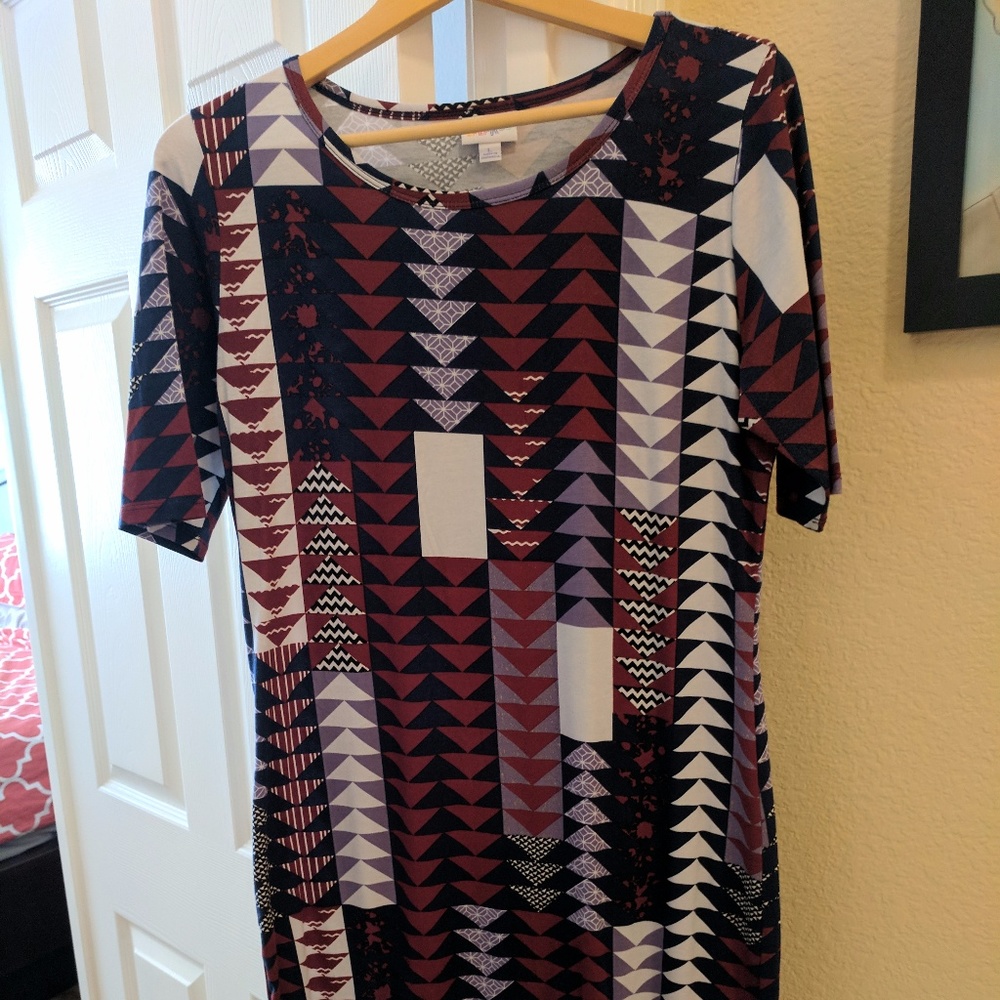 Lularoe Julia L