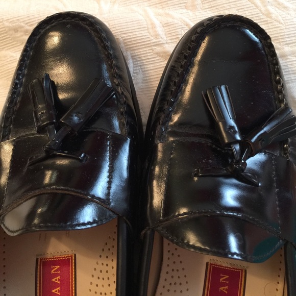 Cole Haan Other - Cole Haan Tassled Loafers