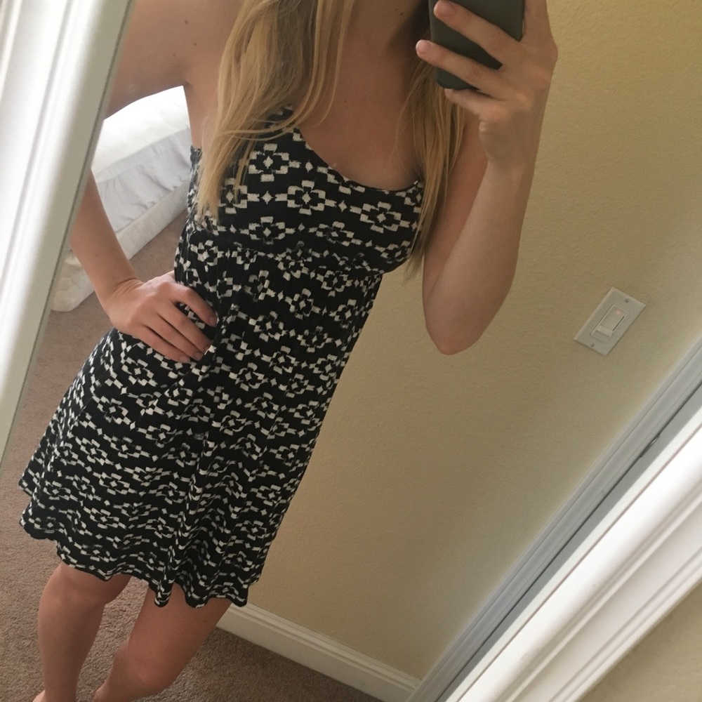 Roxy summer dress