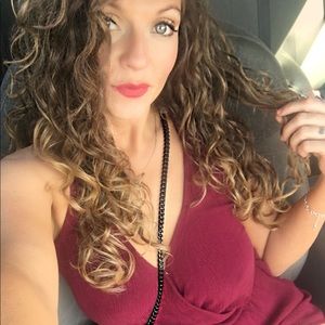 Meet your Posher, Natasha