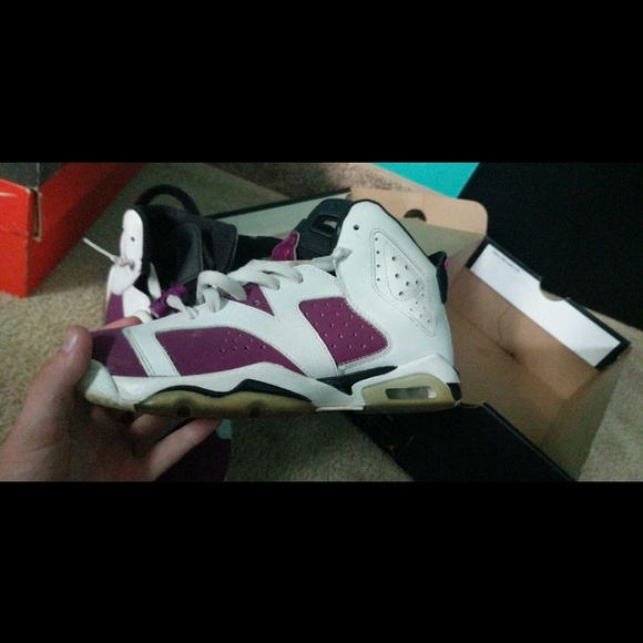 Bugs bunny 8 and grape 6 - Picture 3 of 5