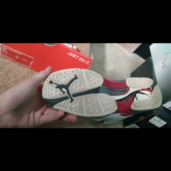 Bugs bunny 8 and grape 6 - Picture 5 of 5