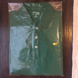 Masters Tech women's polo