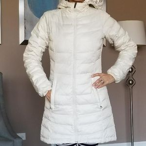 ⚡️price drop⚡️The North Face 'Janae' Hooded Down