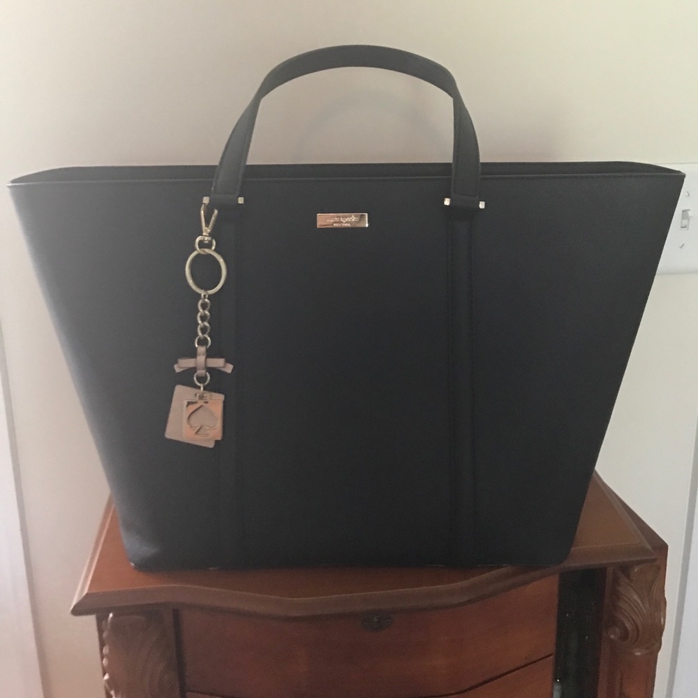 Kate spade large tote