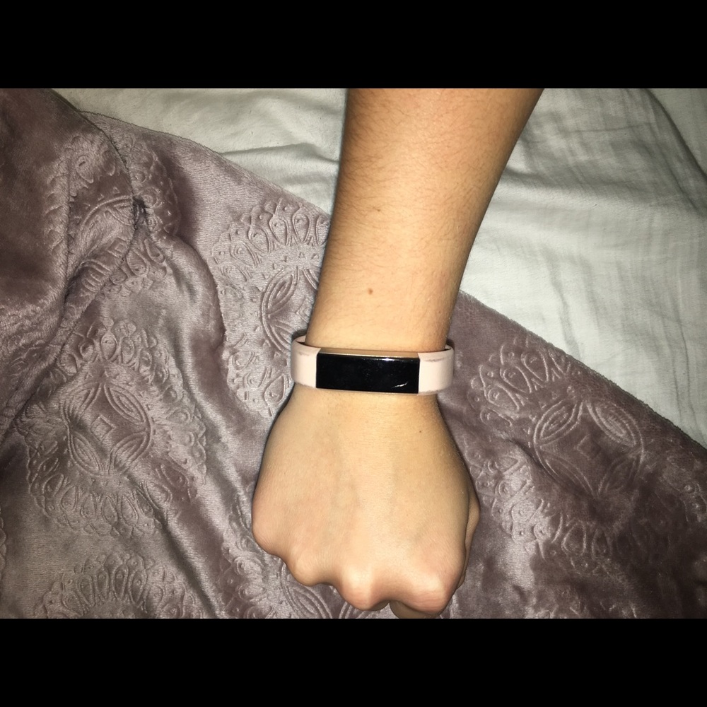 Fitbit Alta