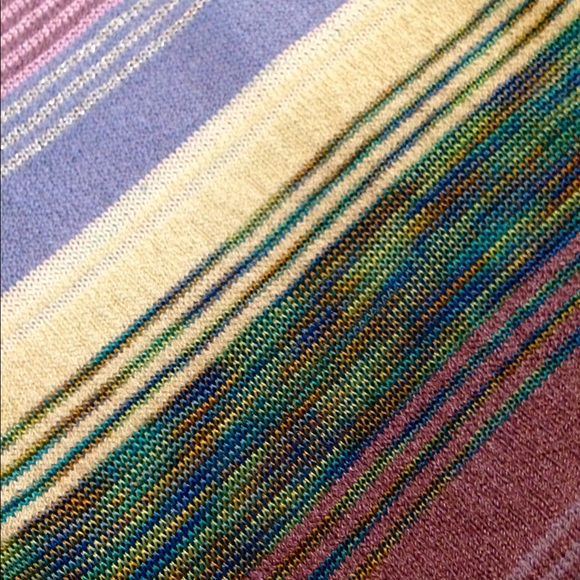 ❌SOLD❌ST JOHN BLOUSE/VEST GORGEOUS  SZ M - Picture 3 of 3