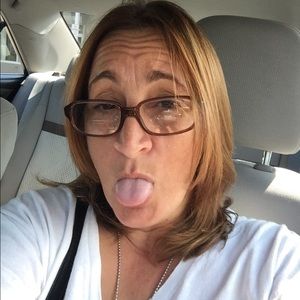 Meet your Posher, Kathleen