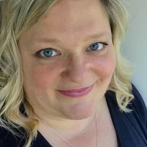 Meet your Posher, Carolyn