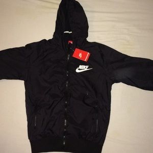 Nike jackets windbreaker sports casual sports