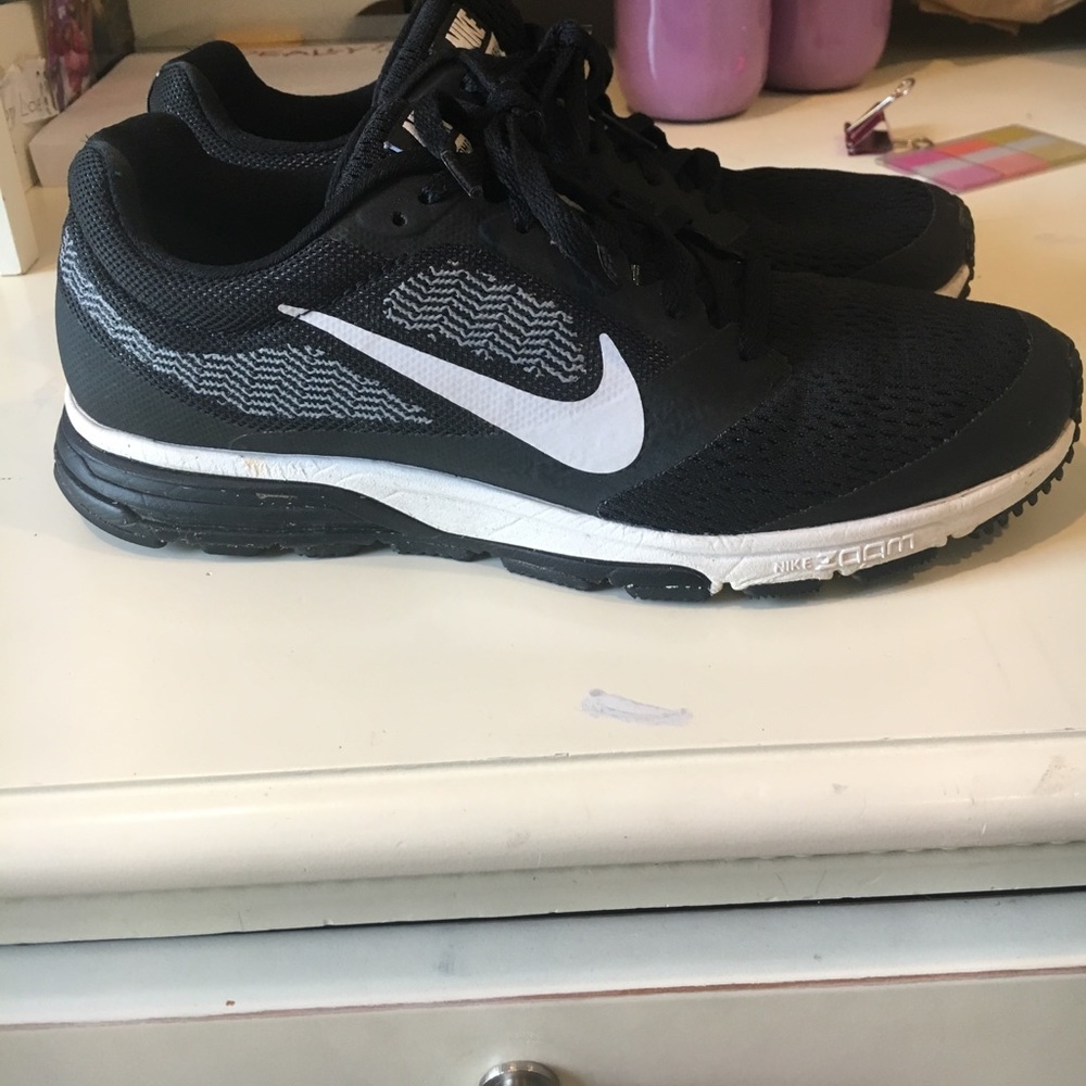 Nike zoom 2