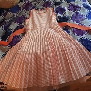 Children's Place size 8 never worn dress