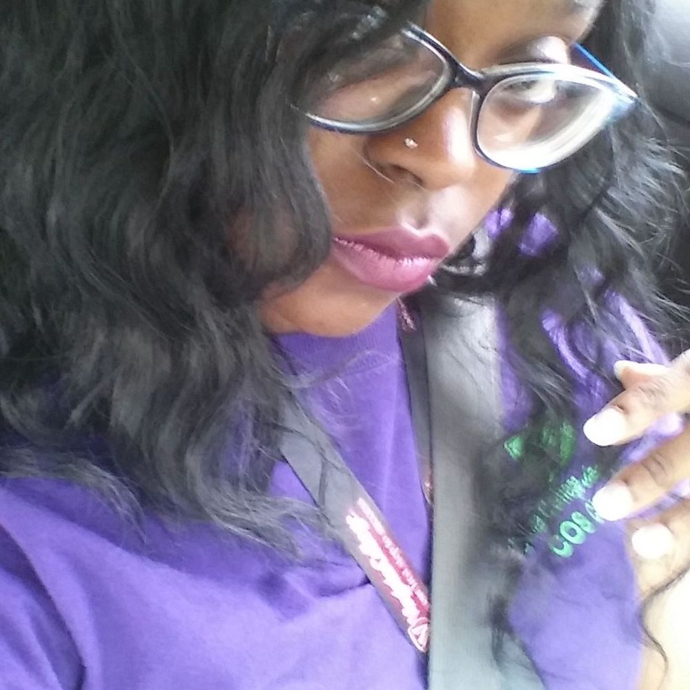 Meet your Posher, Franchesca