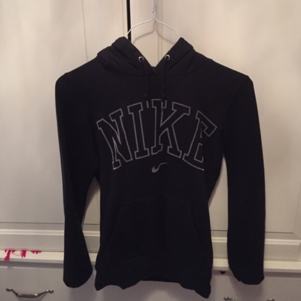 Women's Nike xs hoodie
