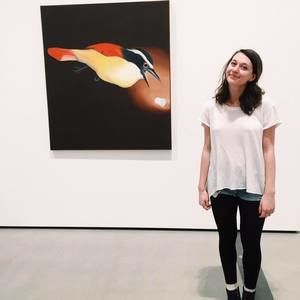 Meet your Posher, Ivana