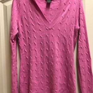 New York And Company sweater