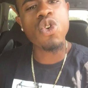 Meet your Posher, Kavonte