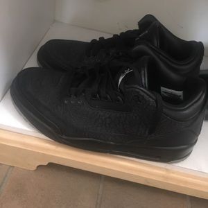Jordan 3 retro flip