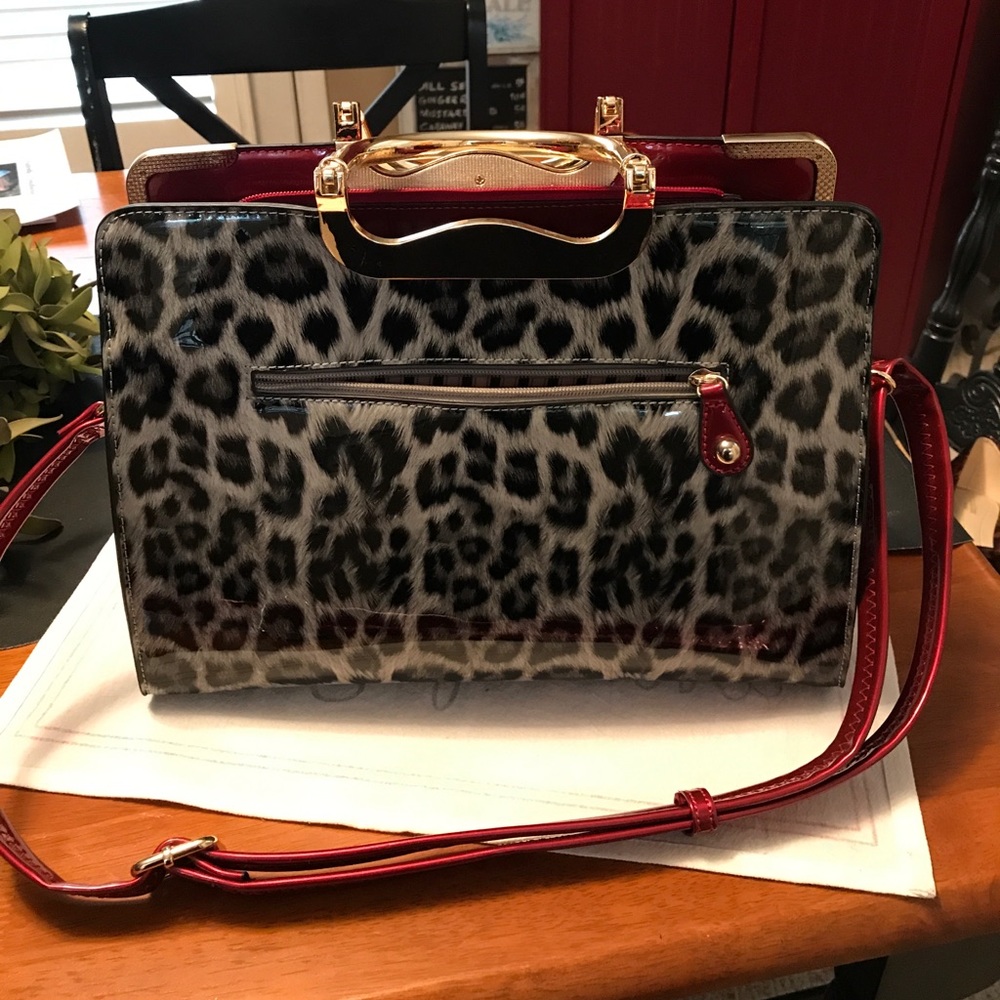 Ladies purse