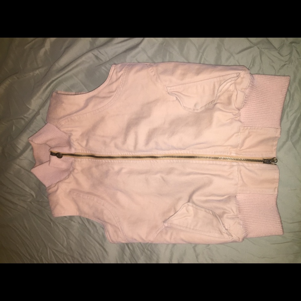 Outback Trading Company vest