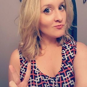 Meet your Posher, Krysta