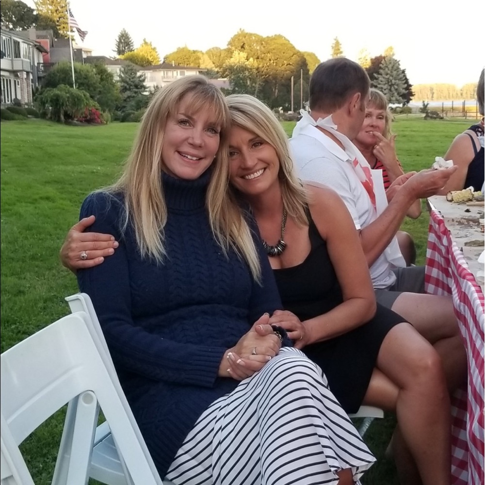 Meet your Posher, Liz