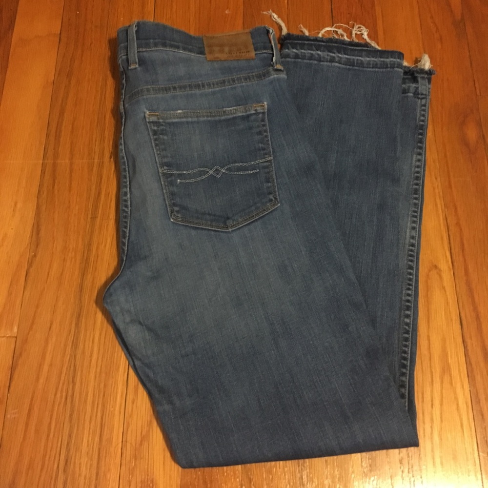 Lucky Brand Jeans