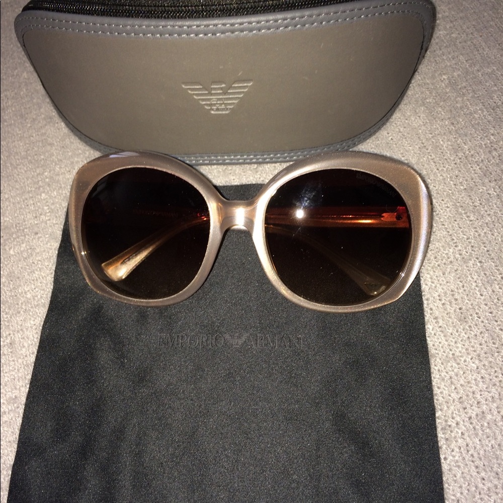 Emporio Armani Sunglasses
