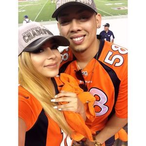 Meet your Posher, Marcus