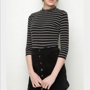 BRANDY MELVILLE corduroy skirt 😍