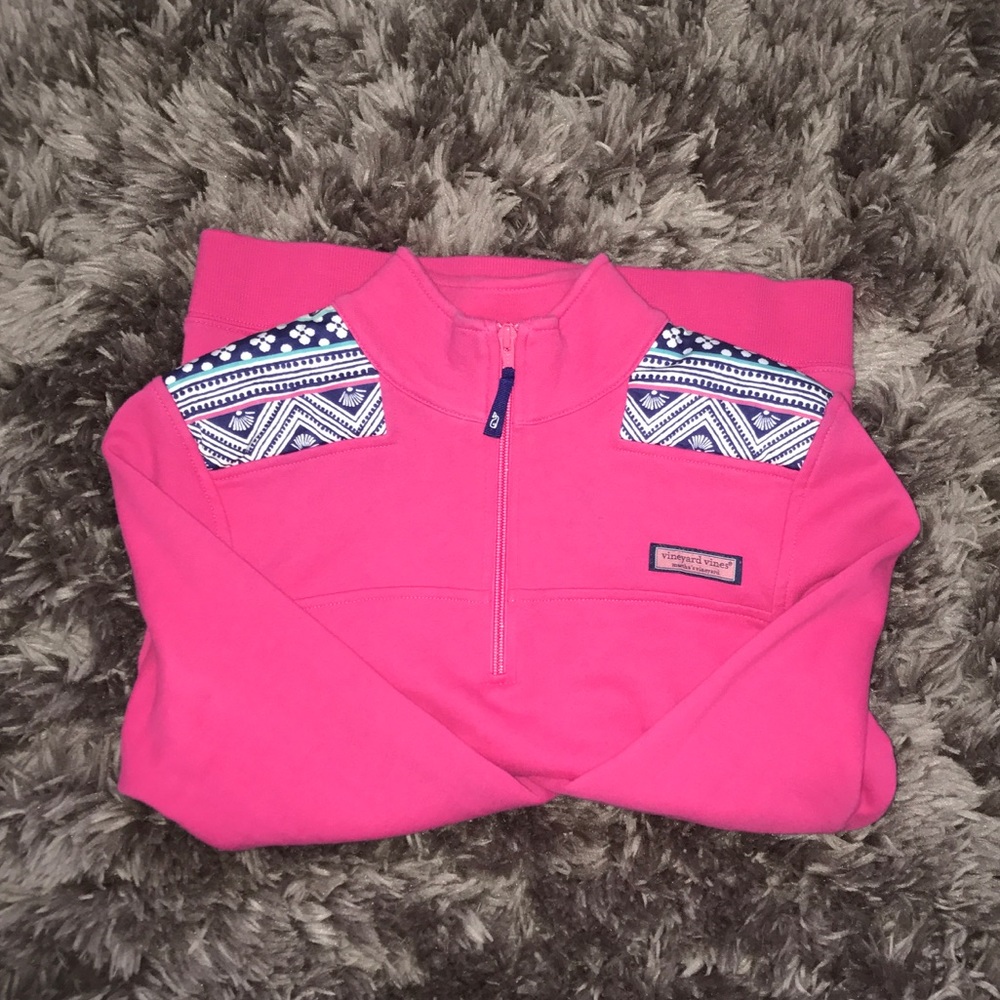 Vineyard Vines Shep Shirt