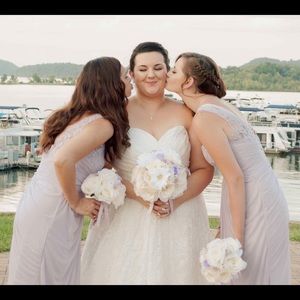 Meet your Posher, Shandra