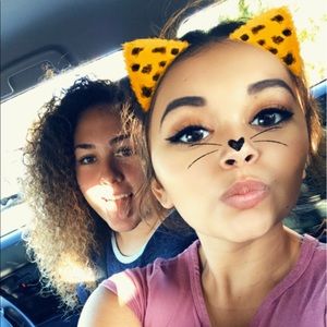 Meet your Posher, Jasmine