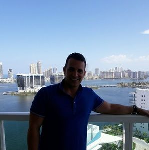 Meet your Posher, Jose