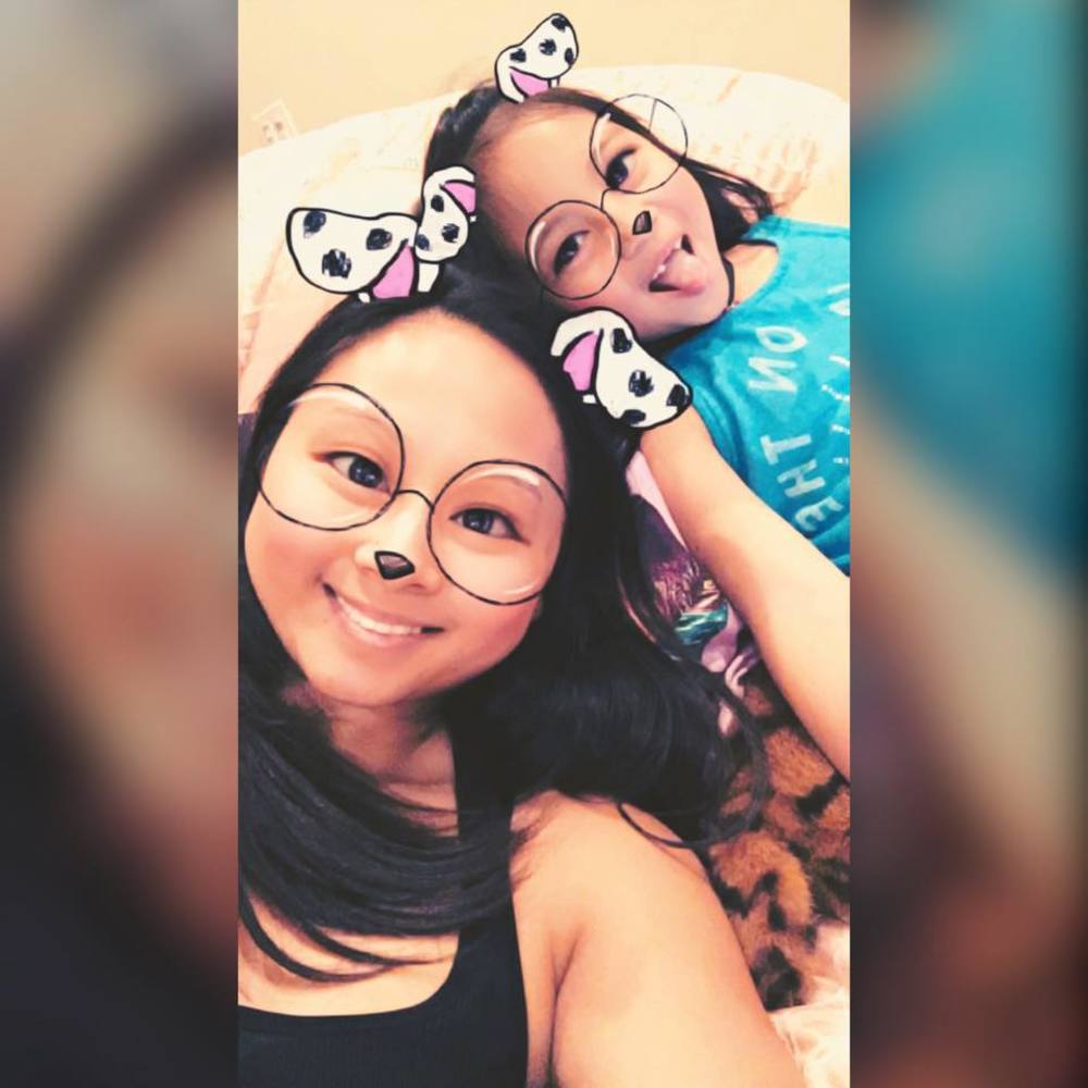 Meet your Posher, Kathy