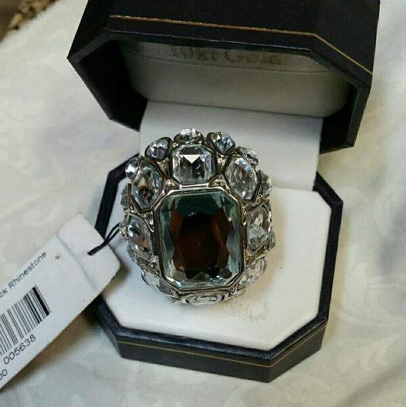 Coctail Ring - Picture 1 of 1