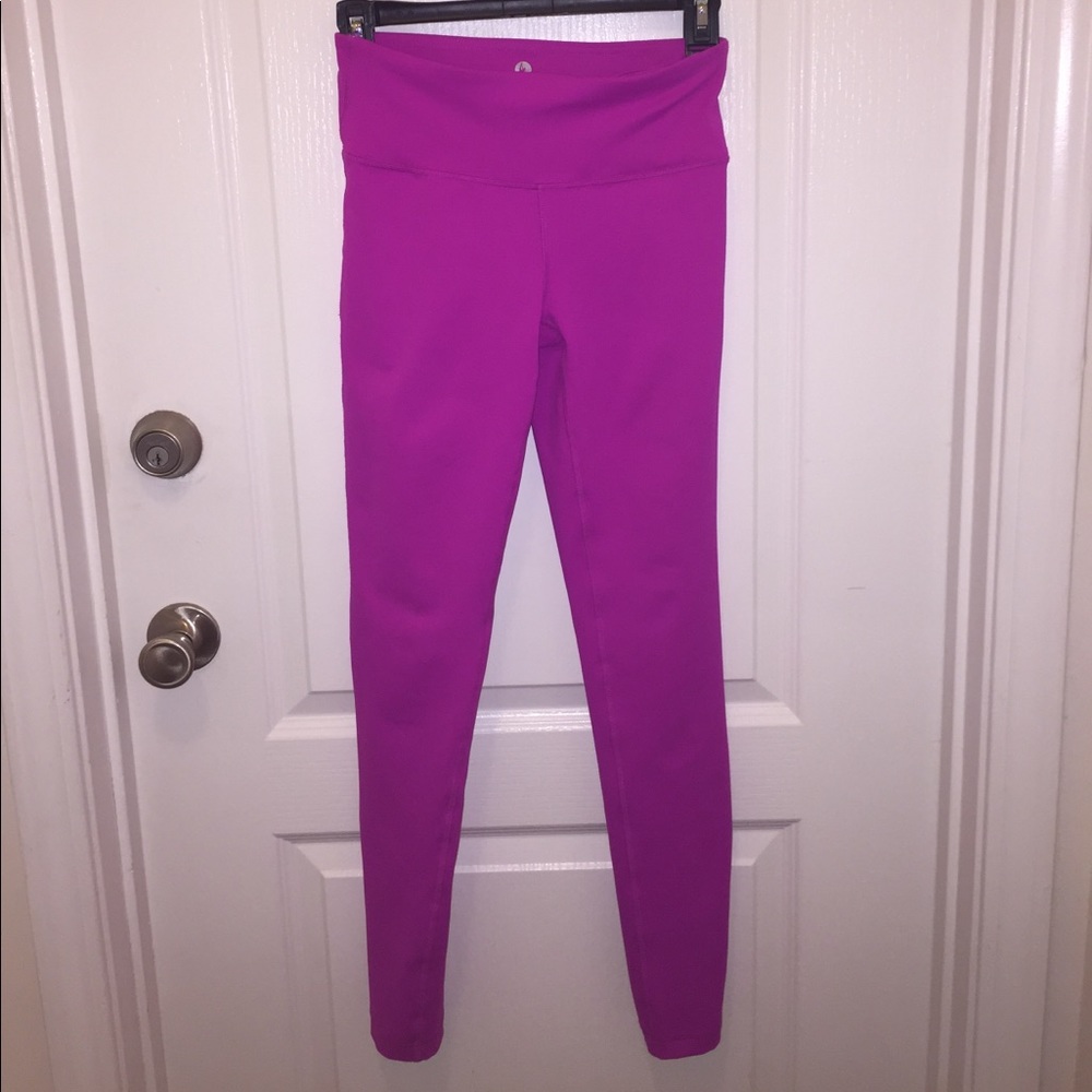 90 Degree Workout Legging