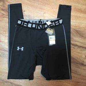 Under Armour Men's Compression Legging Under Armour Men's Compression Legging