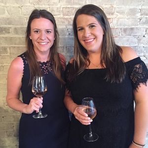 Meet your Posher, Kellianne